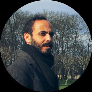Picsart profile picture for @roohsavar